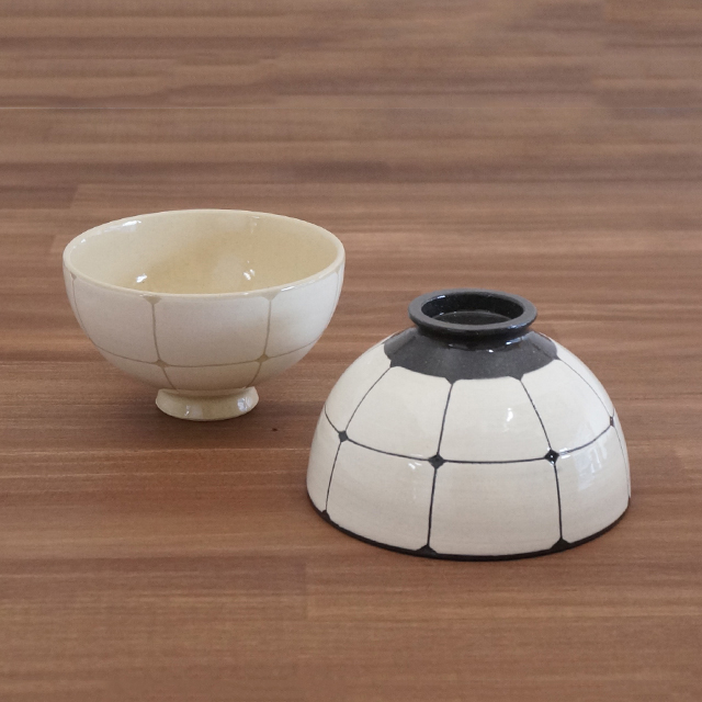 【和食器通販ショップ藍土な休日】スタッフまっきー テーブルコーディネートのうつわ
