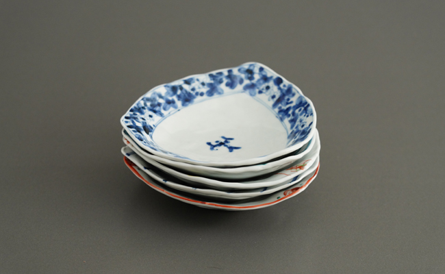 藍土 藍土な休日 和食器 通販 有田焼 Web有田陶器市 WEB有田陶器市 陶器市 SALE セール