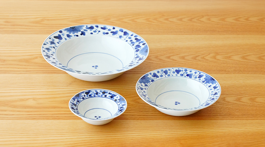 和食器　有田焼　通販　藍土な休日　藍土　波佐見焼　SUMMERSALE　SALE　セール