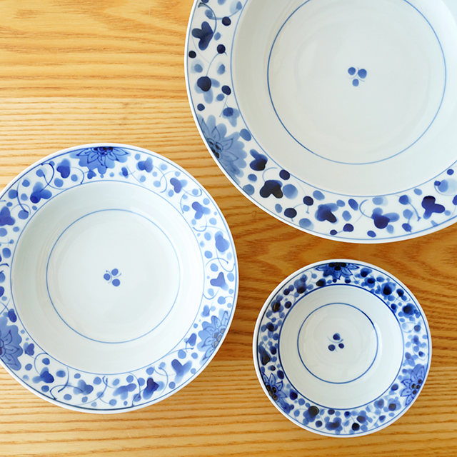 和食器　有田焼　通販　藍土な休日　藍土　波佐見焼　SUMMERSALE　SALE　セール
