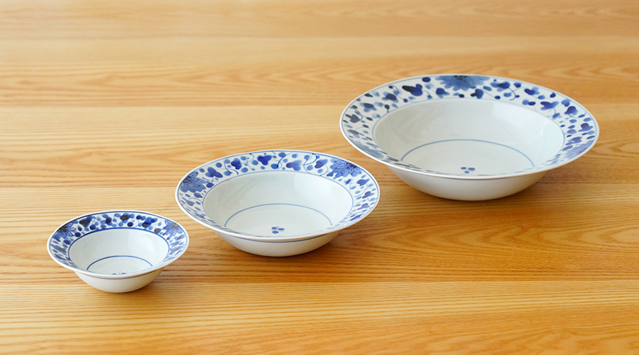 和食器　有田焼　通販　藍土な休日　藍土　波佐見焼　SUMMERSALE　SALE　セール
