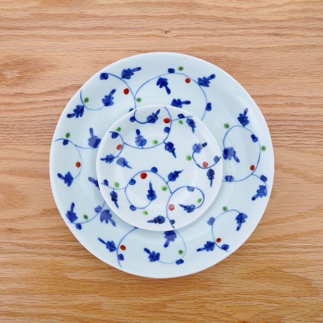 和食器　有田焼　通販　藍土な休日　藍土　波佐見焼　Web有田陶器市　SALE　セール