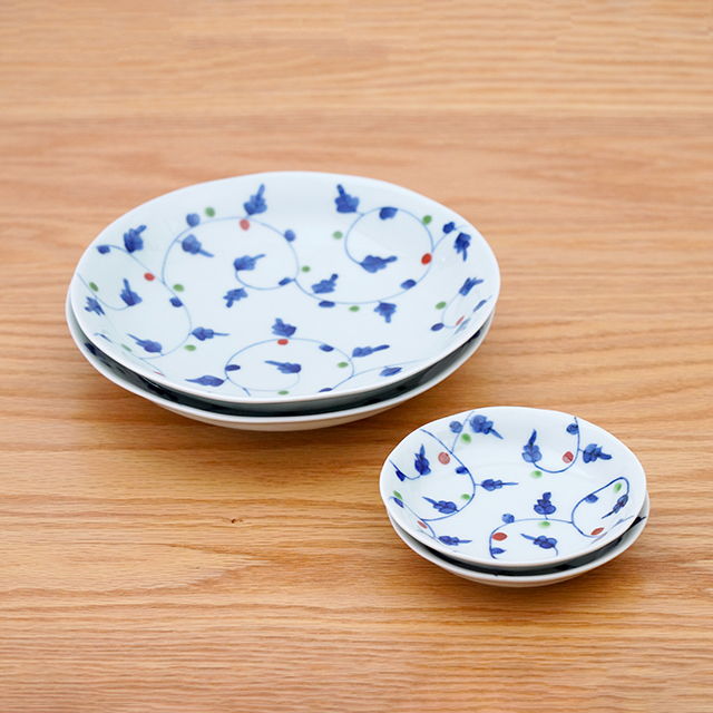 和食器　有田焼　通販　藍土な休日　藍土　波佐見焼　Web有田陶器市　SALE　セール