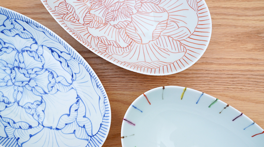 和食器　有田焼　通販　藍土な休日　藍土　波佐見焼　Web有田陶器市　SALE　セール