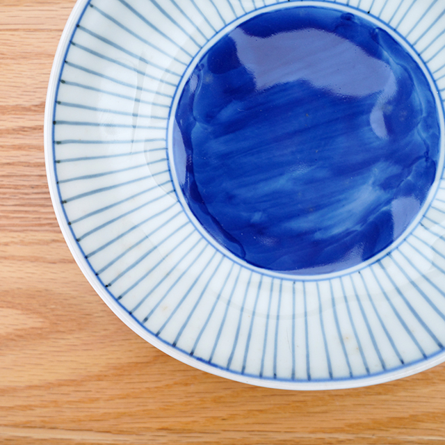 和食器　有田焼　通販　藍土な休日　藍土　波佐見焼　Web有田陶器市　SALE　セール