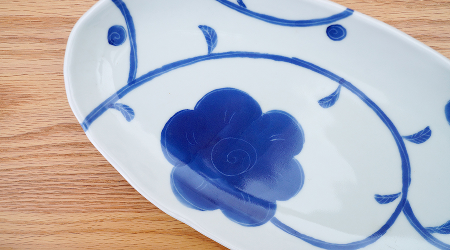和食器　有田焼　通販　藍土な休日　藍土　波佐見焼　Web有田陶器市　SALE　セール