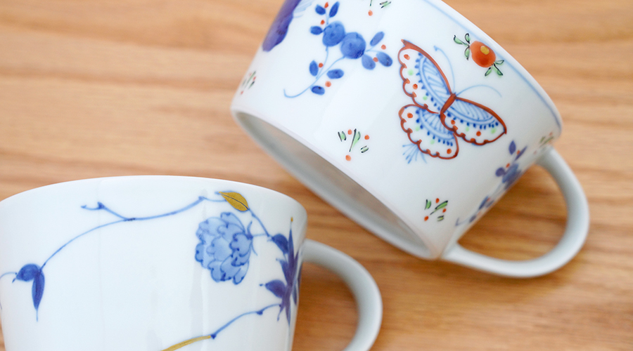 和食器　有田焼　通販　藍土な休日　藍土　波佐見焼　Web有田陶器市　SALE　セール