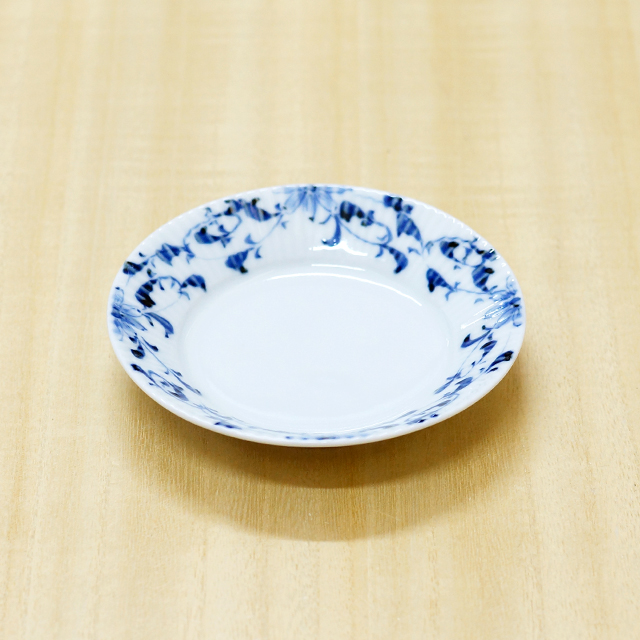 【和食器通販ショップ藍土な休日】藍土×荒木眞衣子　テーブルコーディネートのうつわ