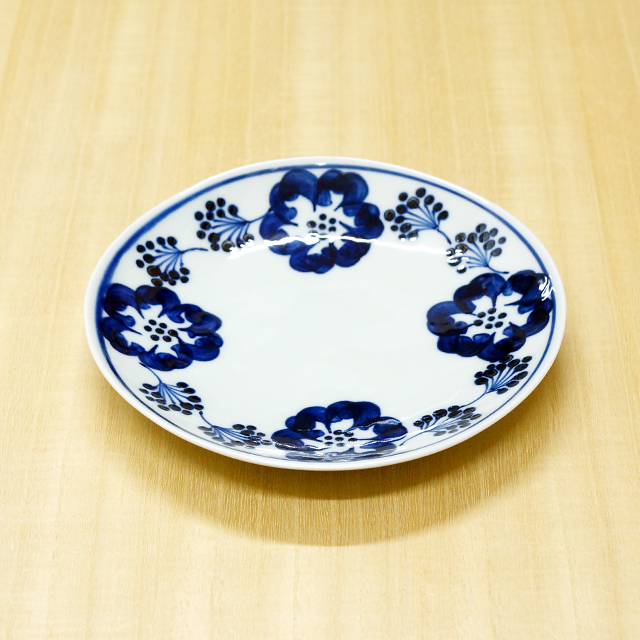【和食器通販ショップ藍土な休日】藍土×荒木眞衣子　テーブルコーディネートのうつわ